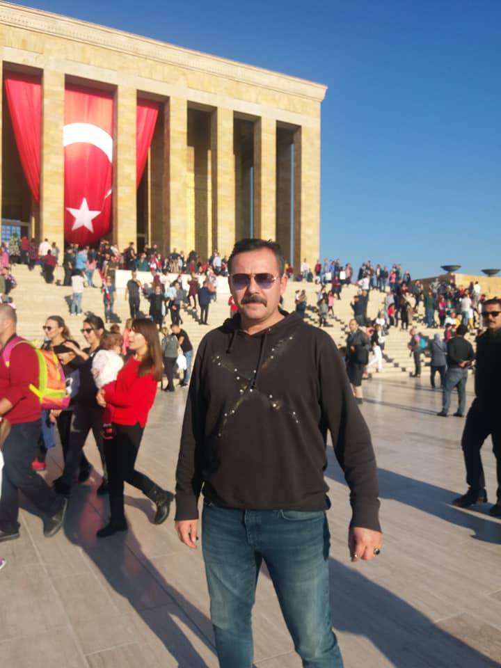 Tayfun'in bu yarış hakkındaki yorumu 