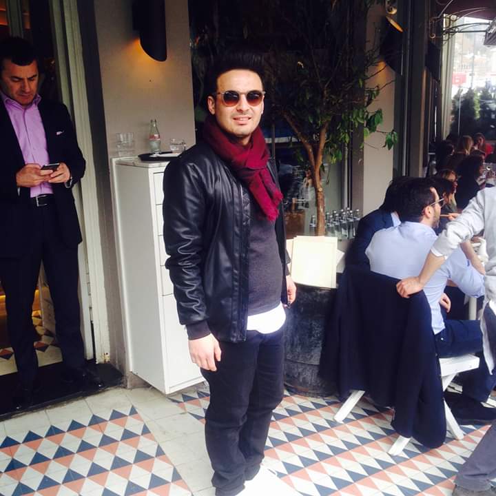 Erentopdemir'in bu yarış hakkındaki yorumu