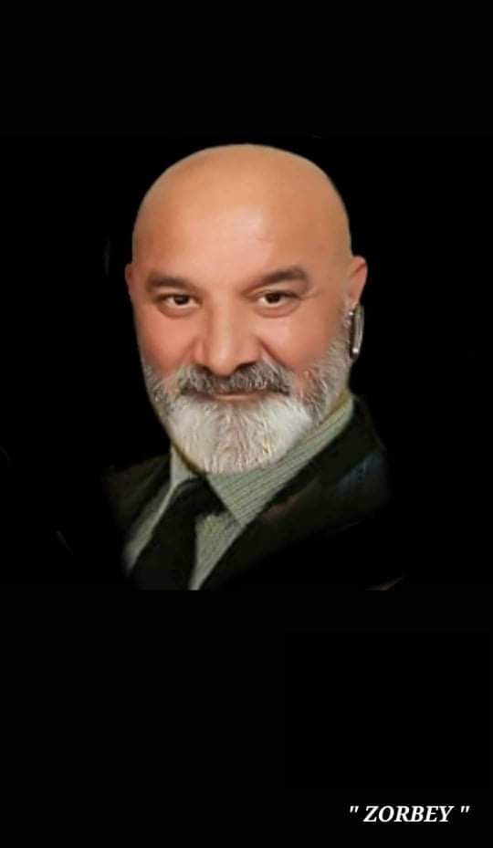 zorbey.34'in bu yarış hakkındaki yorumu 
