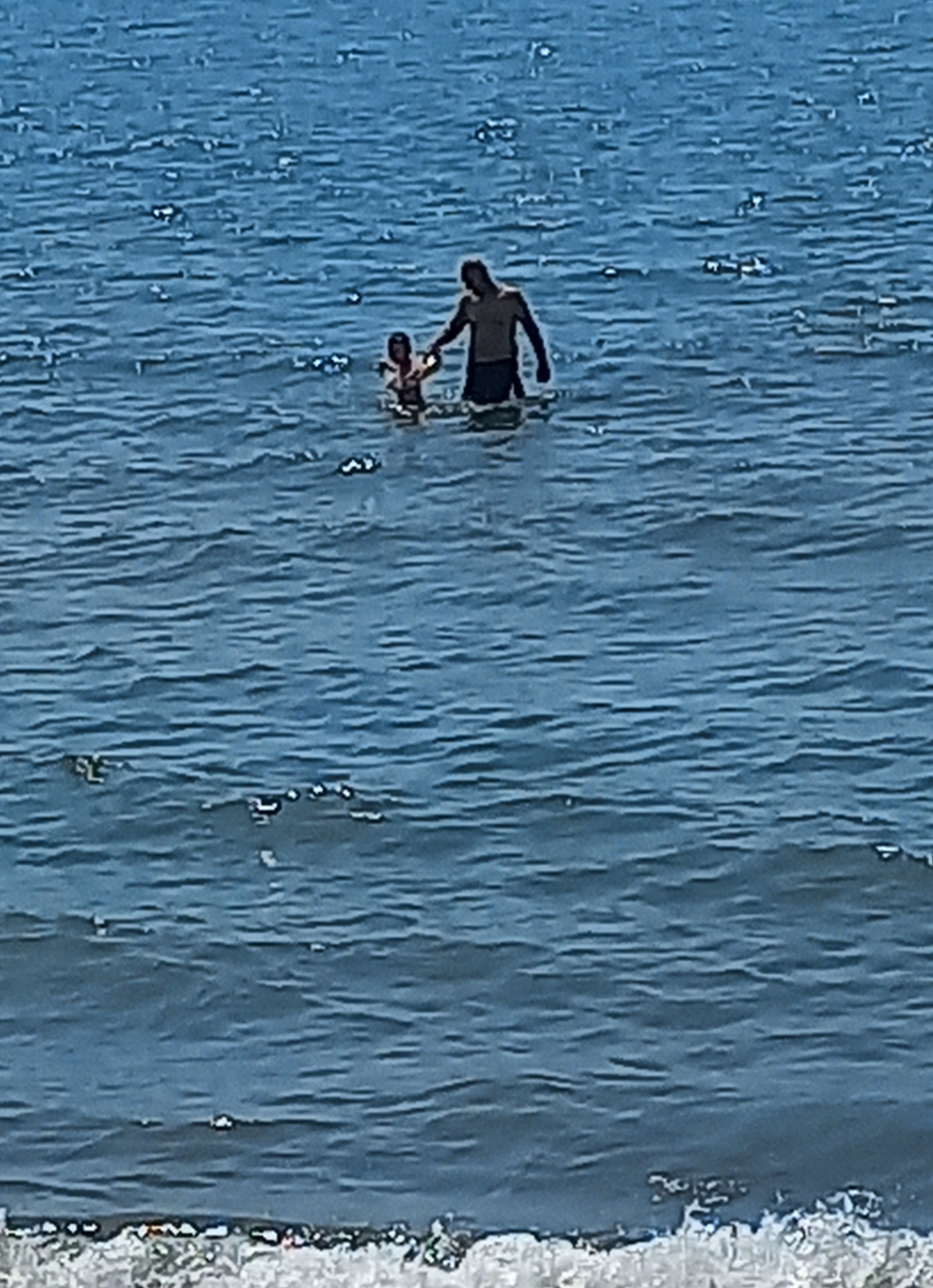 Tolkar'in bu yarış hakkındaki yorumu 