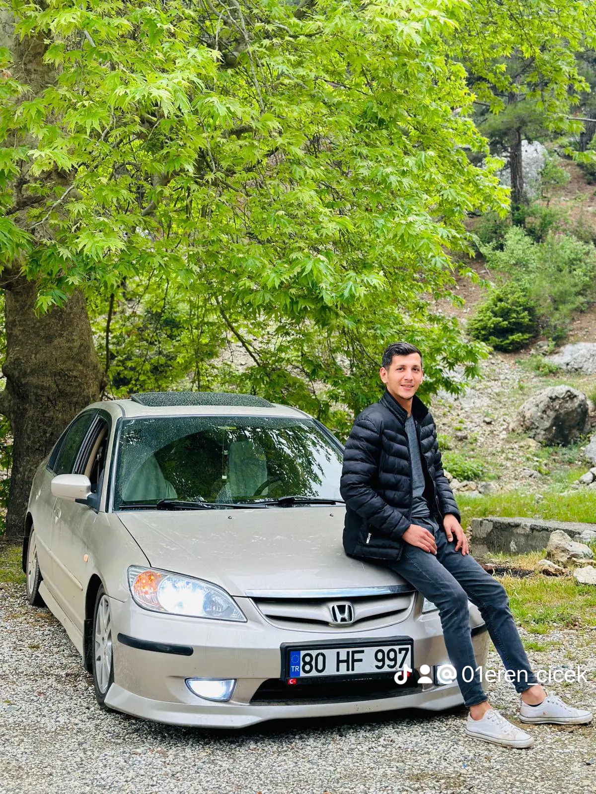 çiço'in bu yarış hakkındaki yorumu 