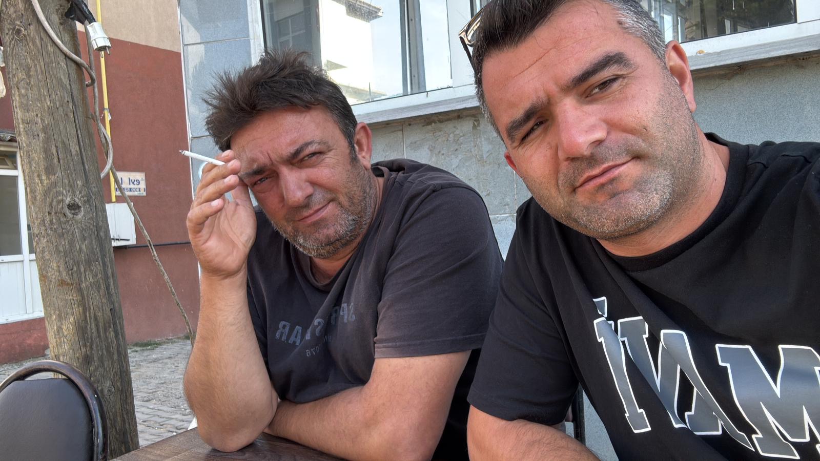 Kvc112'in bu yarış hakkındaki yorumu 